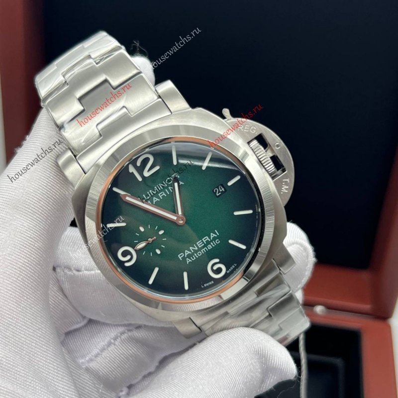 Копия Часы Panerai Luminor Marina H106031