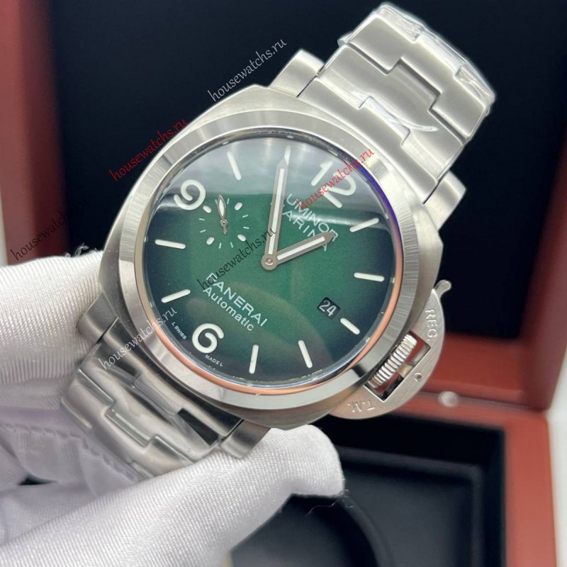 Копия Часы Panerai Luminor Marina H106031