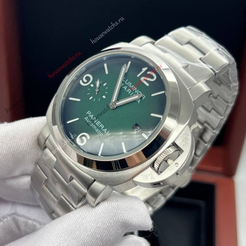 Копия Часы Panerai Luminor Marina H106031