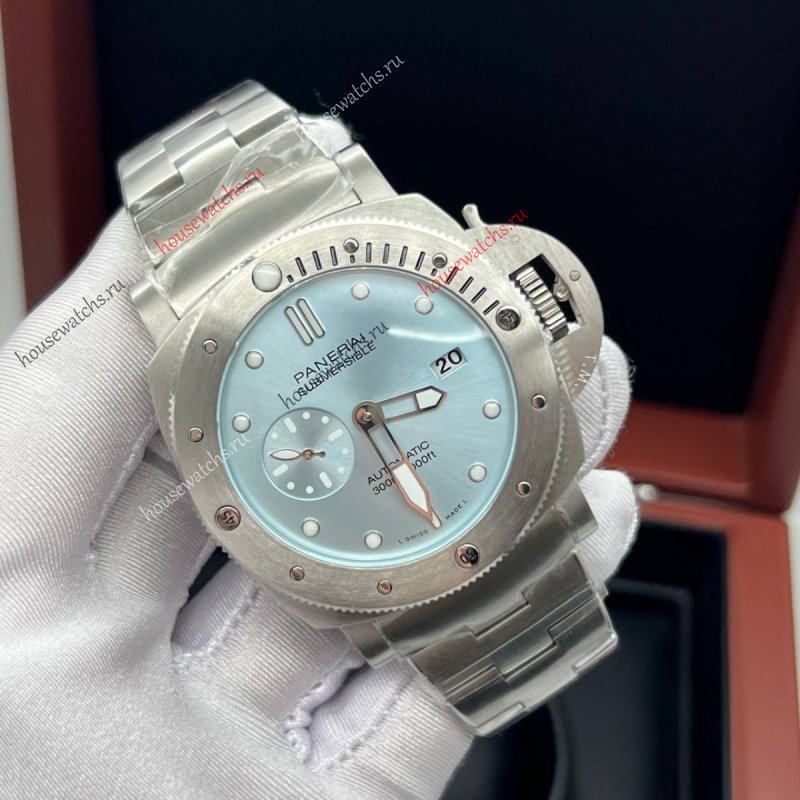 Копия Часы Panerai Luminor Submersible H106035