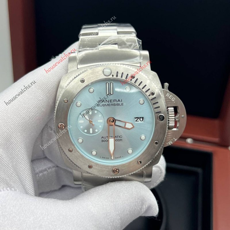 Копия Часы Panerai Luminor Submersible H106035