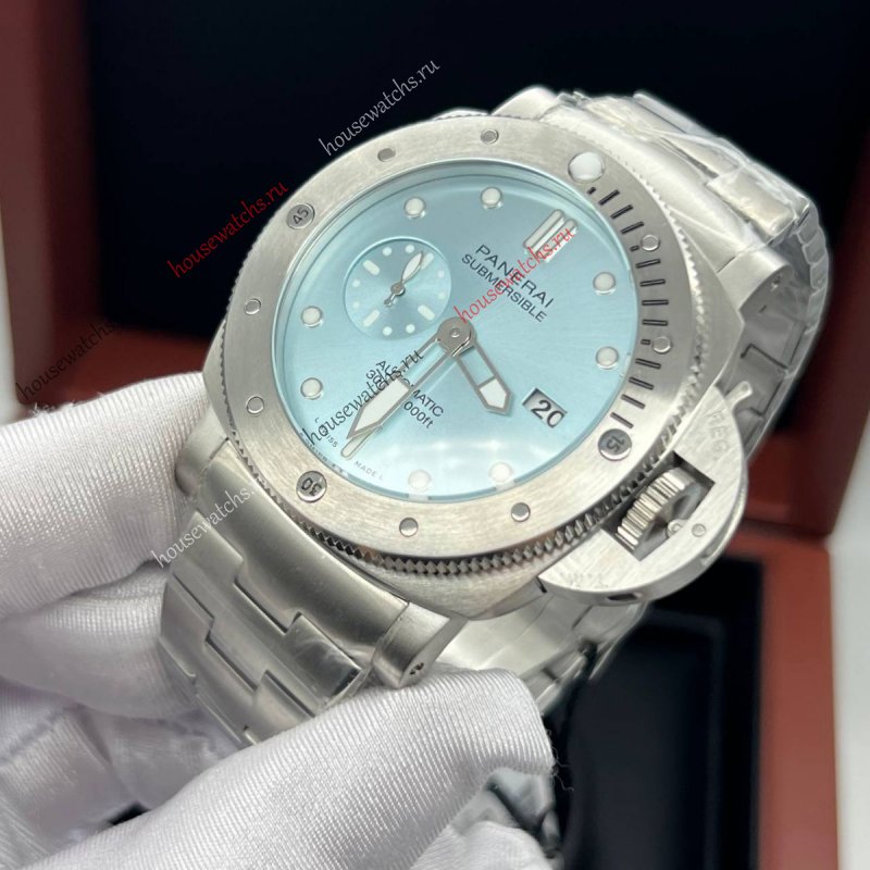 Копия Часы Panerai Luminor Submersible H106035