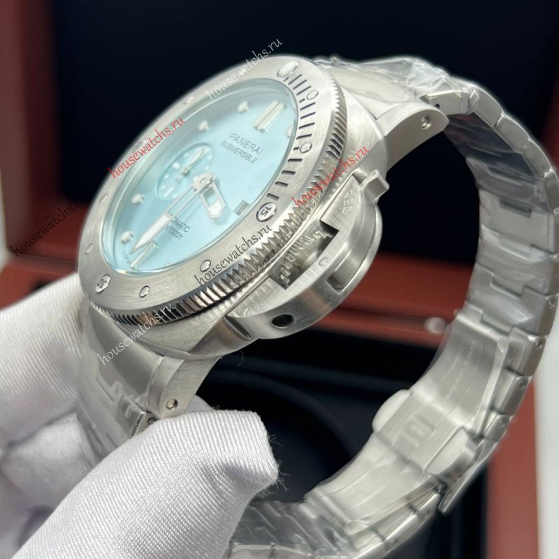 Копия Часы Panerai Luminor Submersible H106035