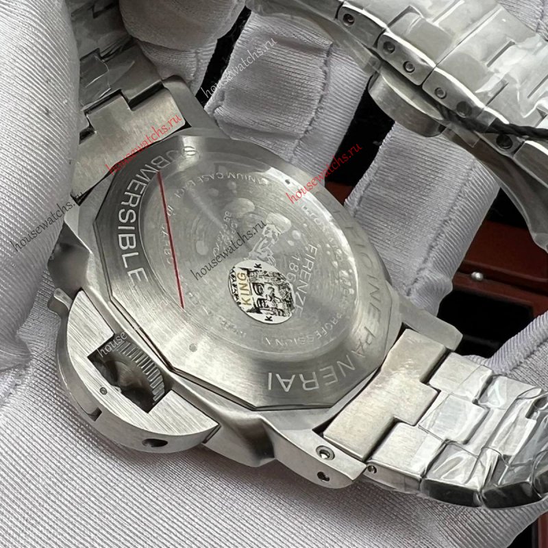 Копия Часы Panerai Luminor Submersible H106035