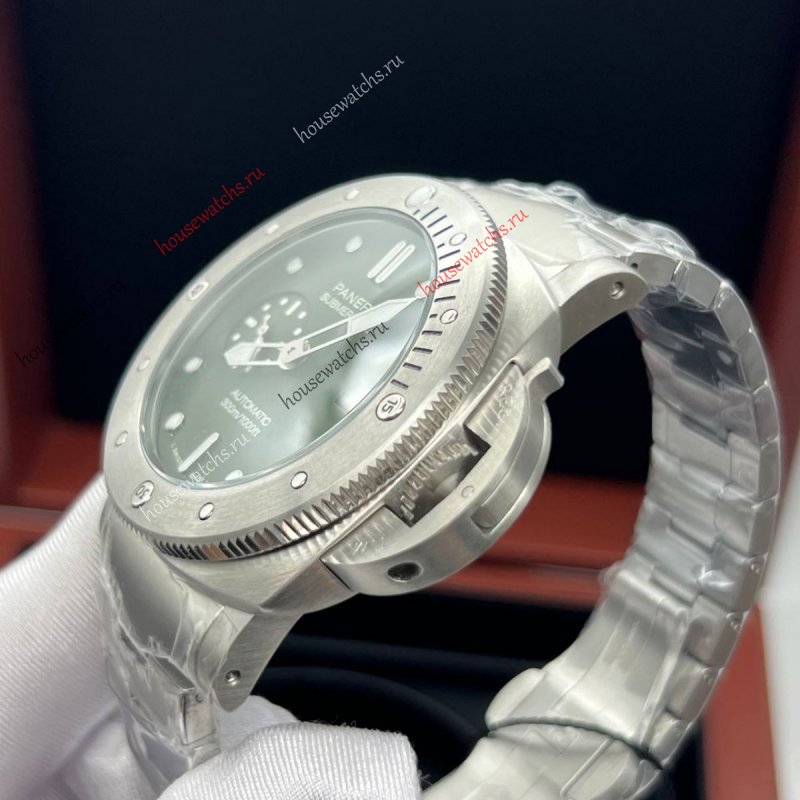 Копия Часы Panerai Luminor Submersible H106036