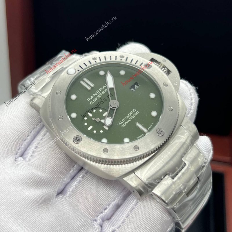 Копия Часы Panerai Luminor Submersible H106036