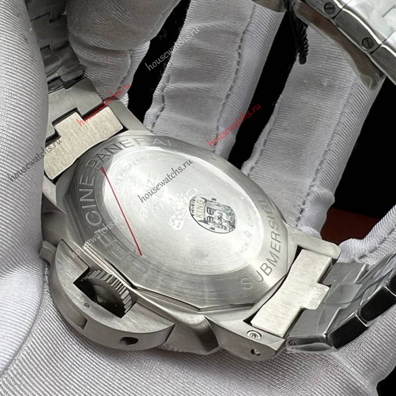 Копия Часы Panerai Luminor Submersible H106036