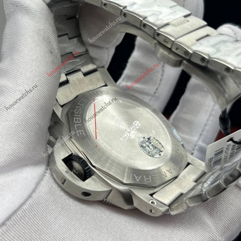 Копия Часы Panerai Luminor Submersible H106037