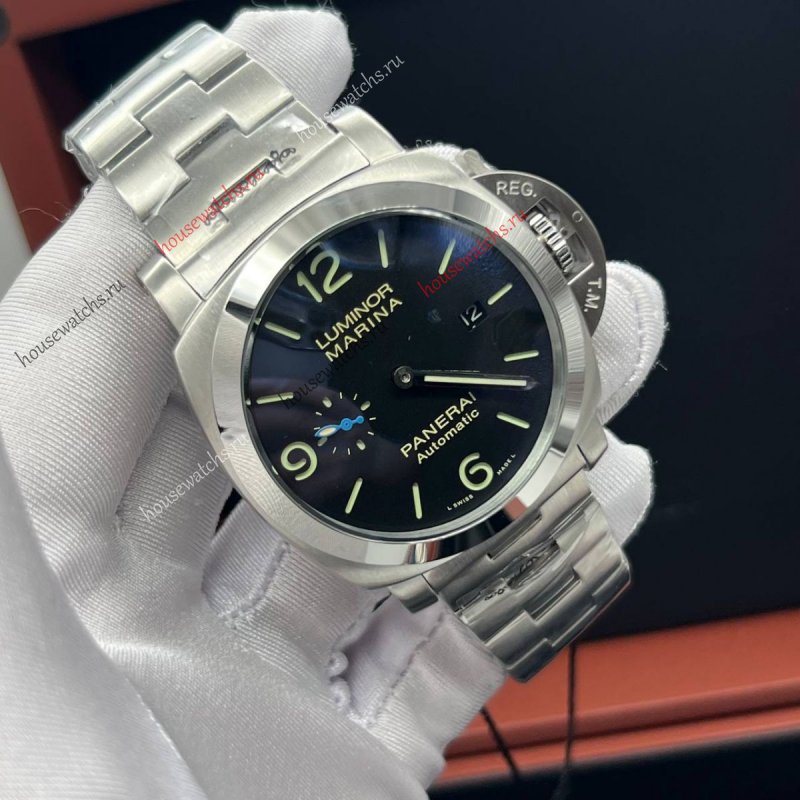 Копия Часы Panerai Luminor Marina H106039