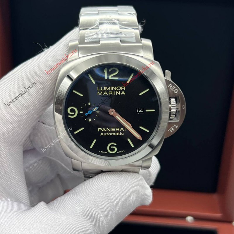Копия Часы Panerai Luminor Marina H106039