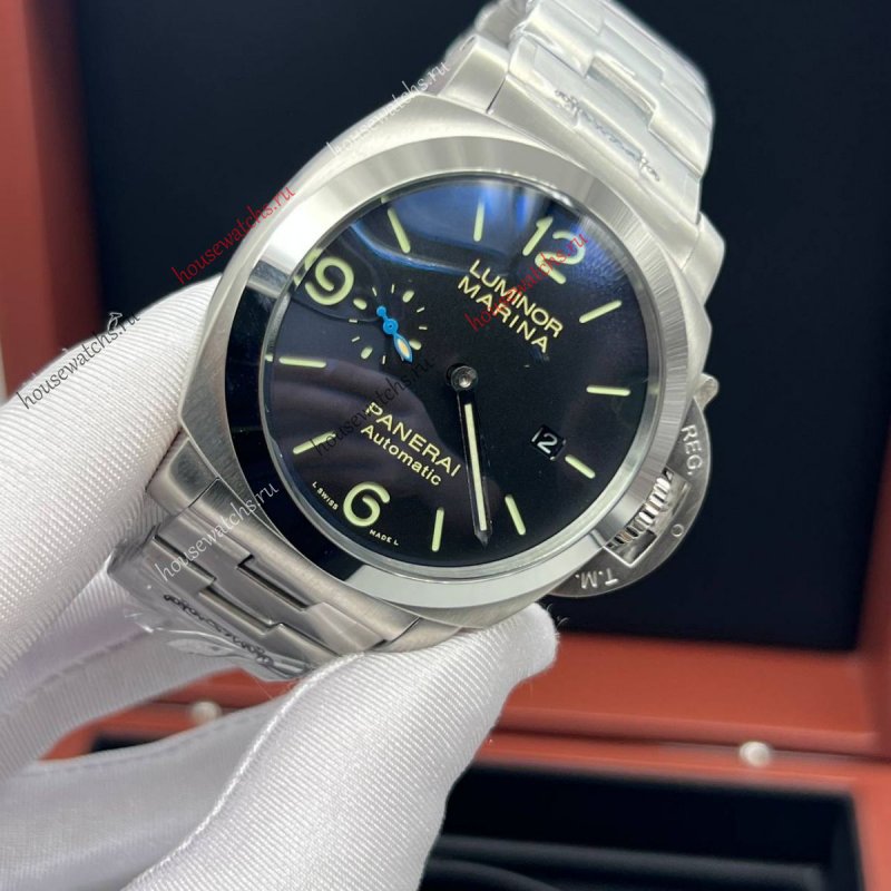 Копия Часы Panerai Luminor Marina H106039