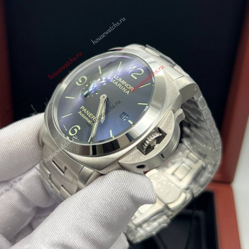 Копия Часы Panerai Luminor Marina H106039