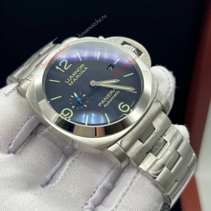 Копия Часы Panerai Luminor Marina H106039