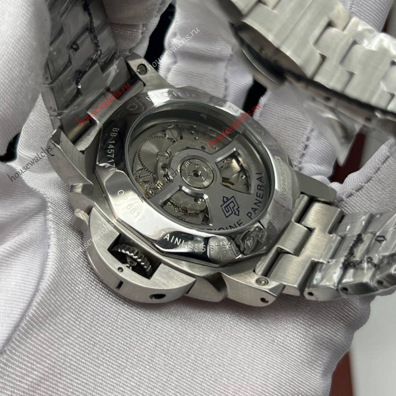 Копия Часы Panerai Luminor Marina H106039