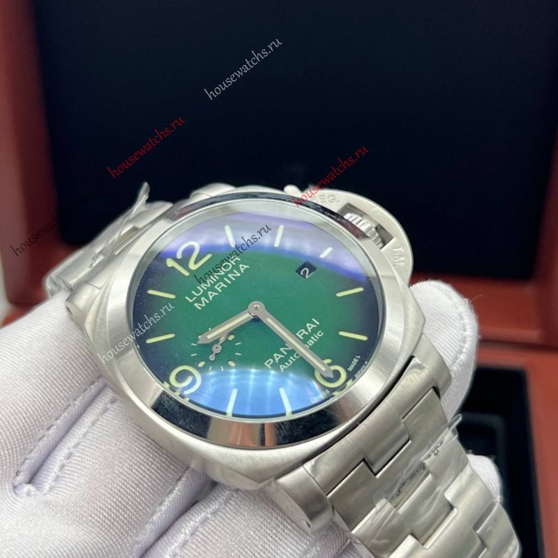 Копия Часы Panerai Luminor Marina H106041