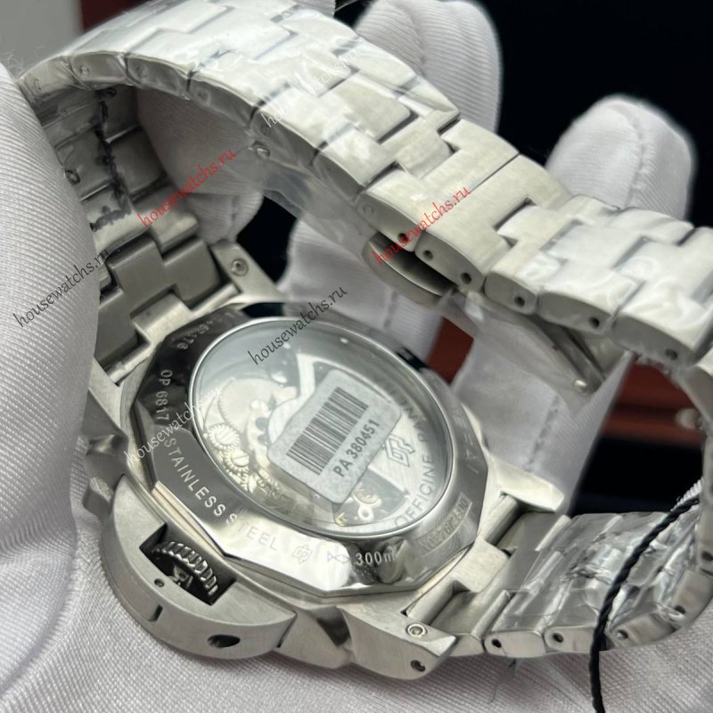 Копия Часы Panerai Luminor Marina H106041