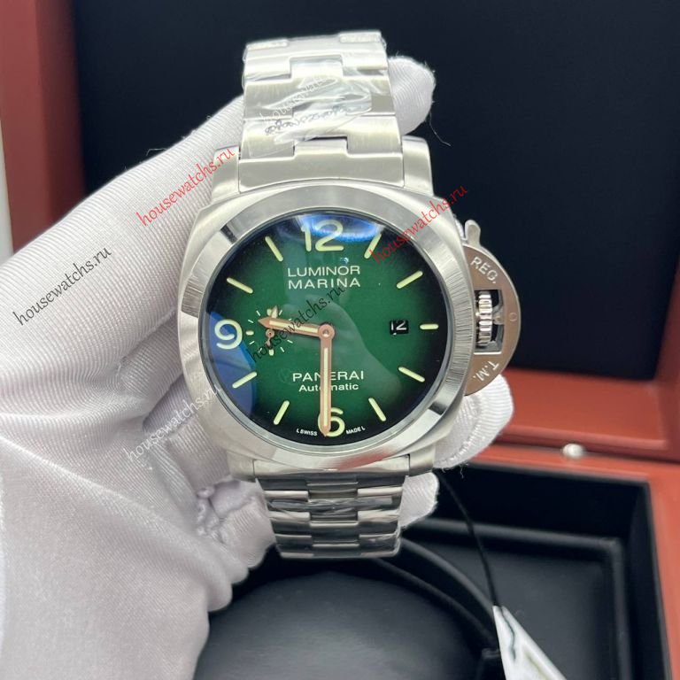 Копия Часы Panerai Luminor Marina H106041
