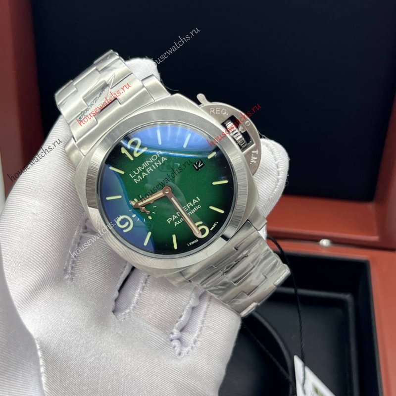Копия Часы Panerai Luminor Marina H106041