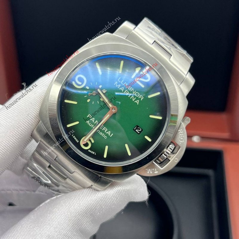 Копия Часы Panerai Luminor Marina H106041