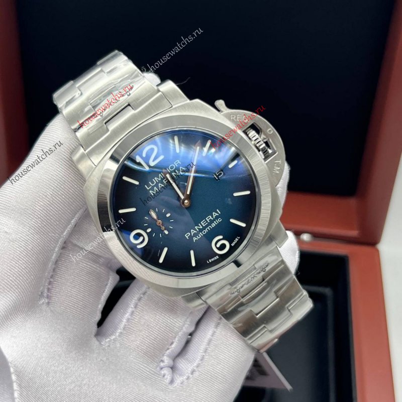 Копия Часы Panerai Luminor Marina H106042