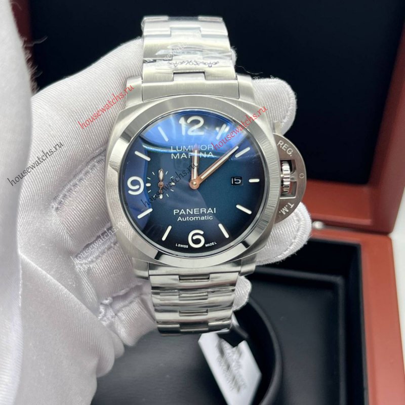 Копия Часы Panerai Luminor Marina H106042