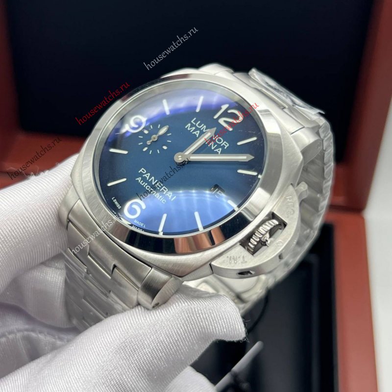 Копия Часы Panerai Luminor Marina H106042