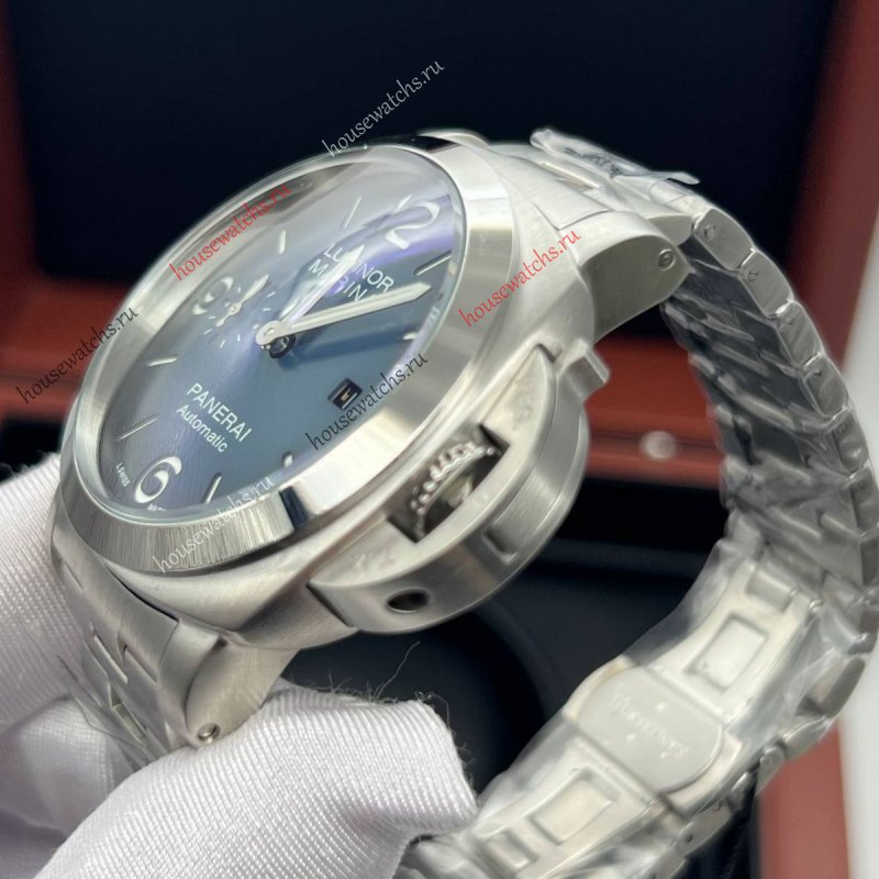 Копия Часы Panerai Luminor Marina H106042