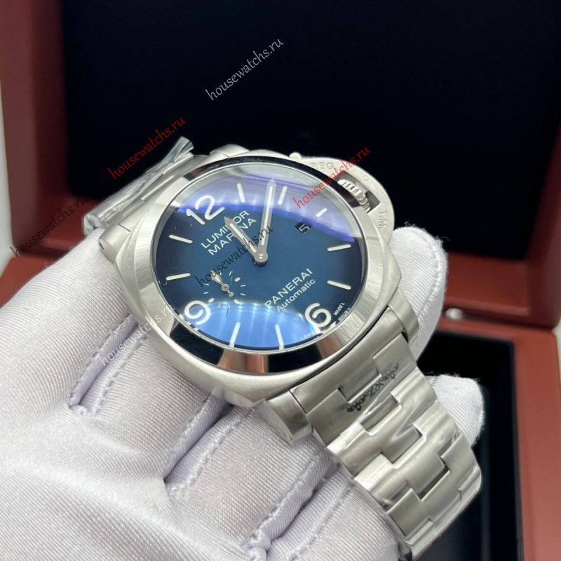 Копия Часы Panerai Luminor Marina H106042