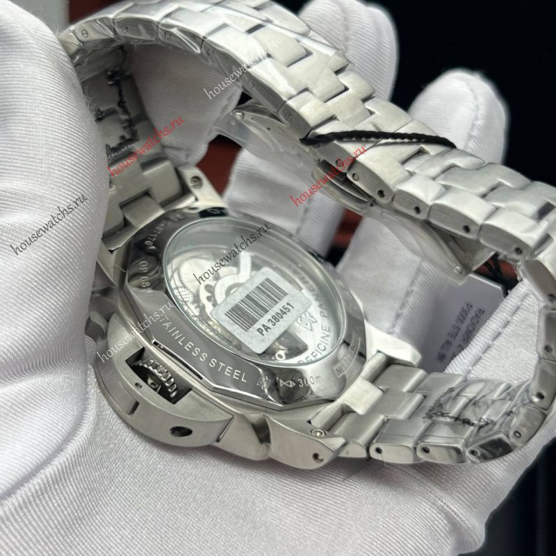 Копия Часы Panerai Luminor Marina H106042