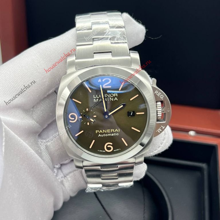 Копия Часы Panerai Luminor Marina H106043