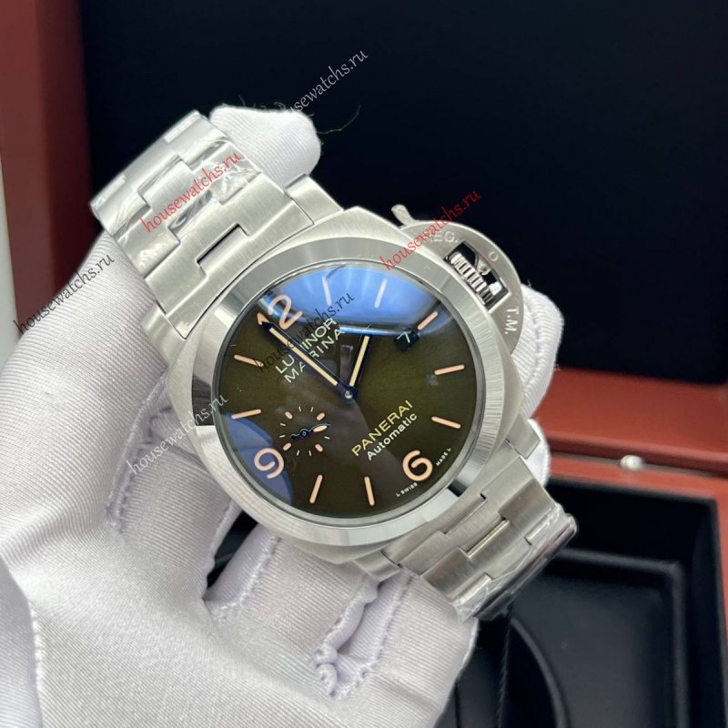 Копия Часы Panerai Luminor Marina H106043