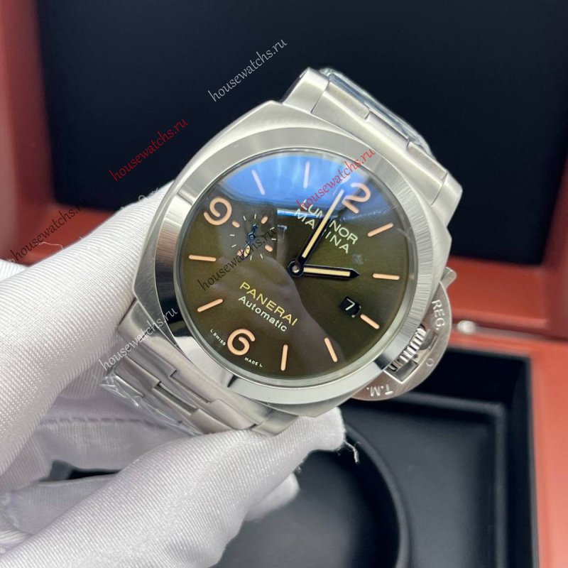 Копия Часы Panerai Luminor Marina H106043