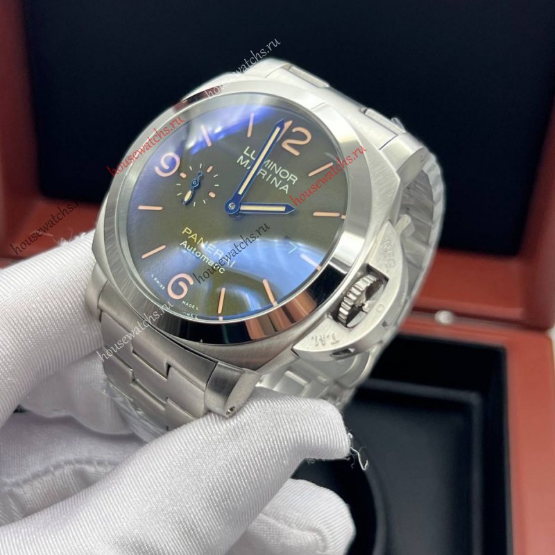 Копия Часы Panerai Luminor Marina H106043