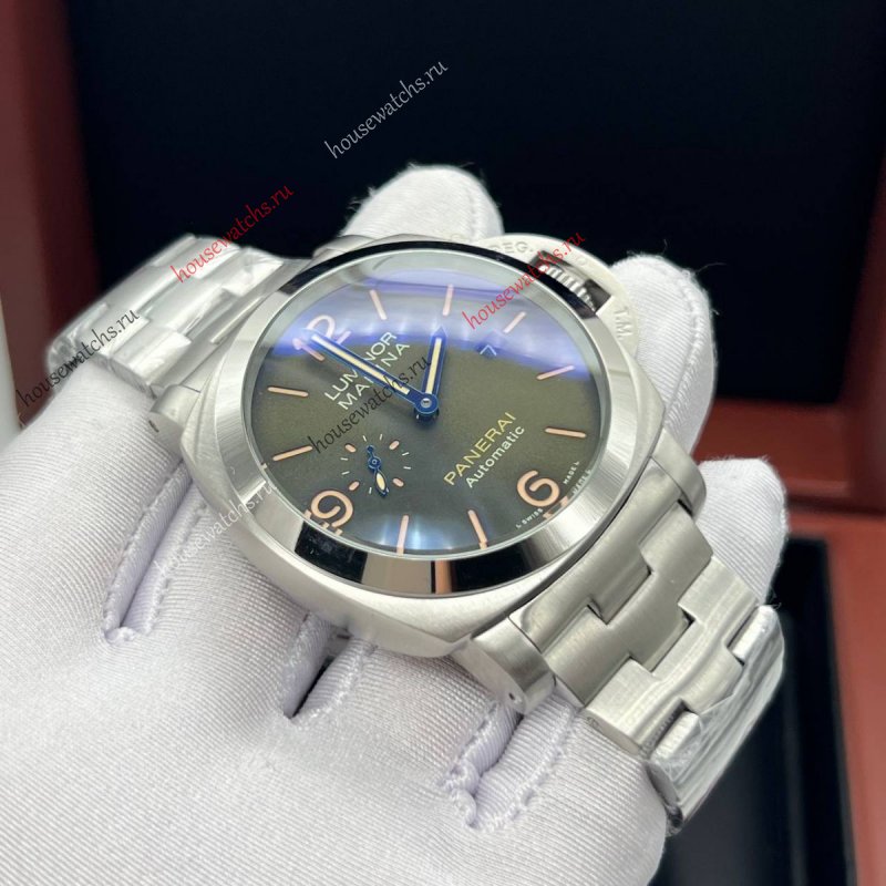 Копия Часы Panerai Luminor Marina H106043
