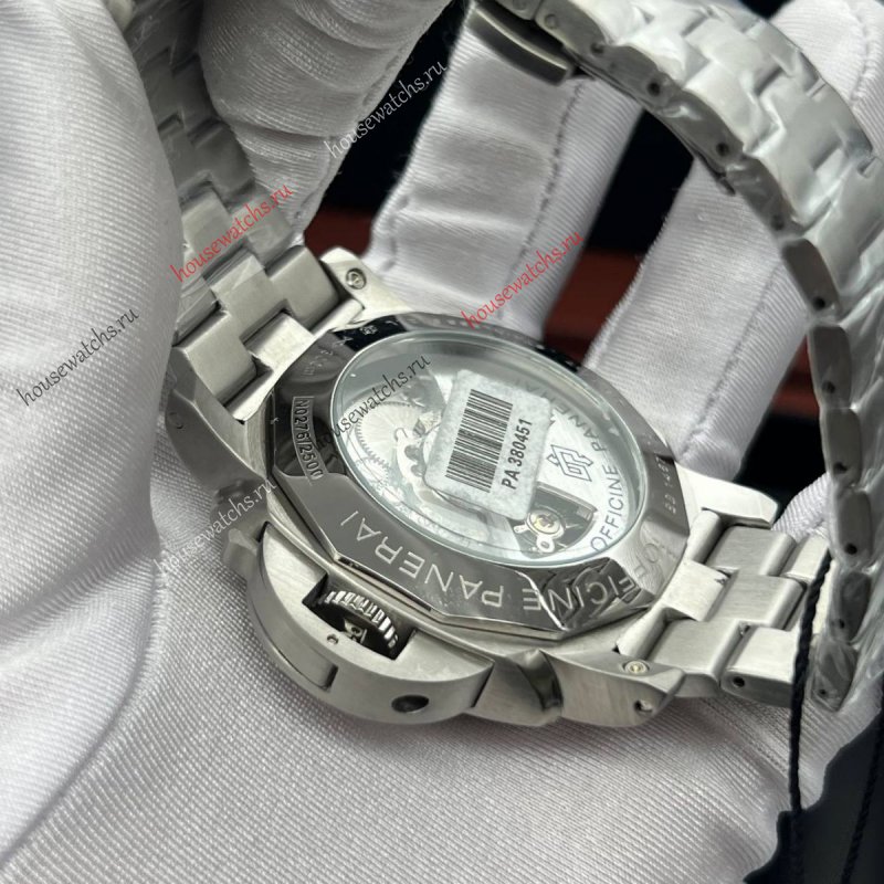 Копия Часы Panerai Luminor Marina H106043