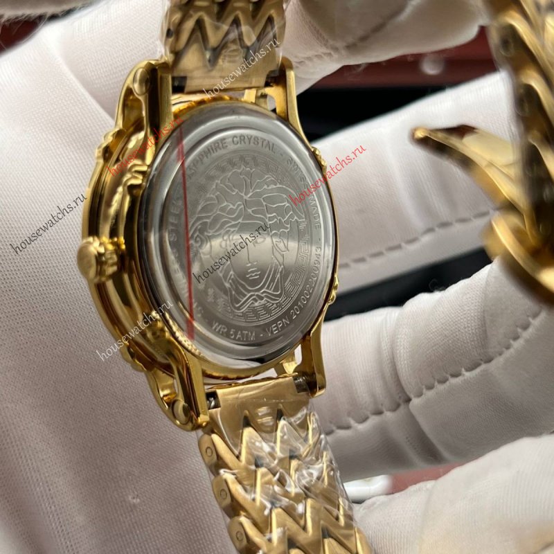 Копия Часы Versace H106046