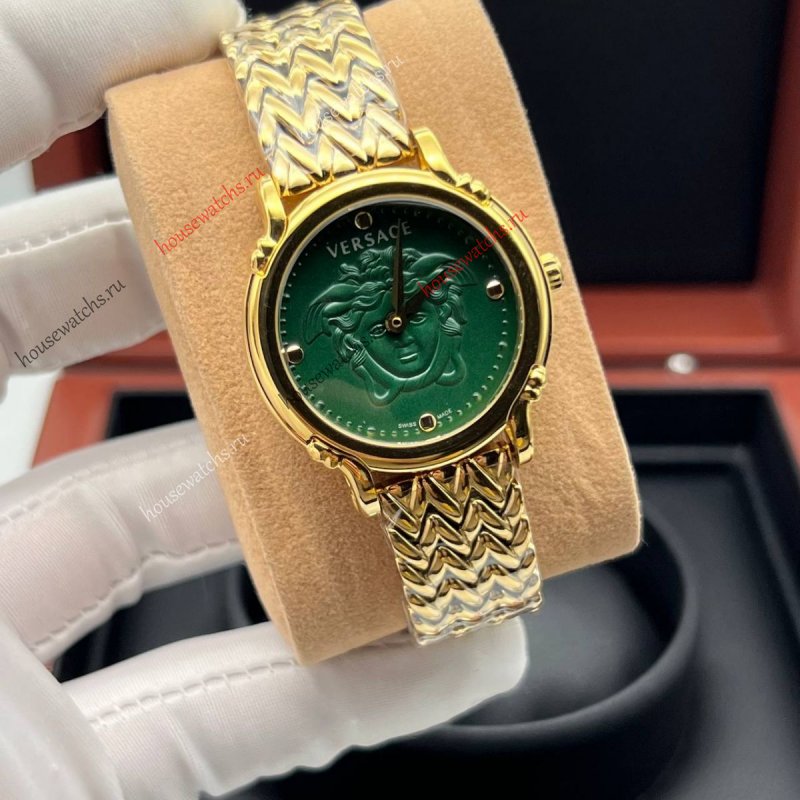 Копия Часы Versace H106046