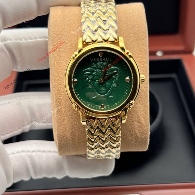 Копия Часы Versace H106046