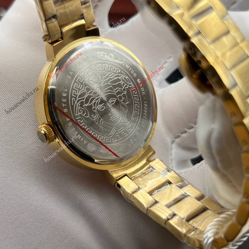 Копия Часы Versace H106048