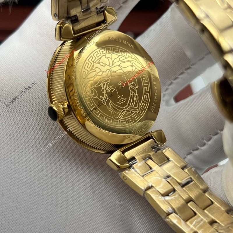 Копия Часы Versace H106050