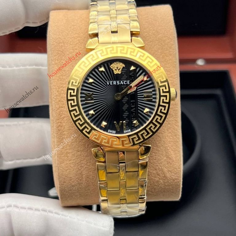Копия Часы Versace H106050
