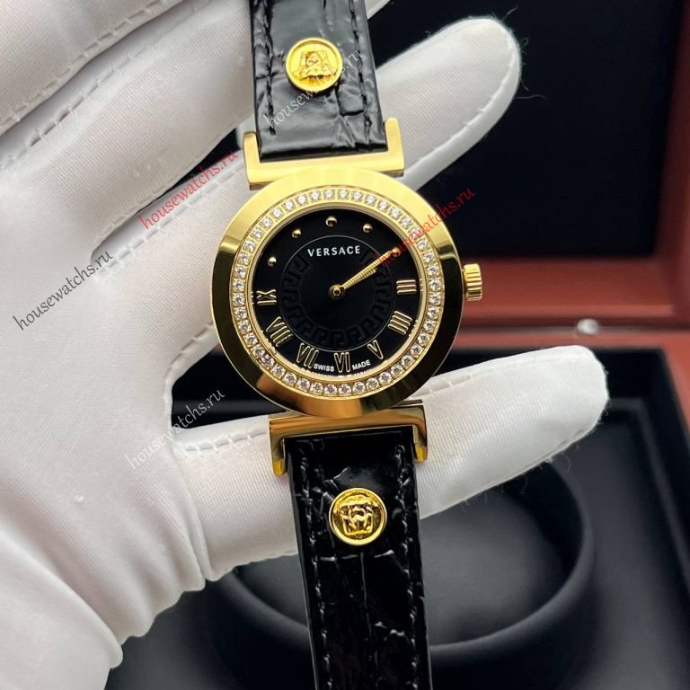 Копия Часы Versace H106053