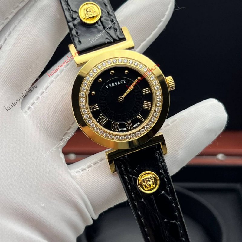 Копия Часы Versace H106053