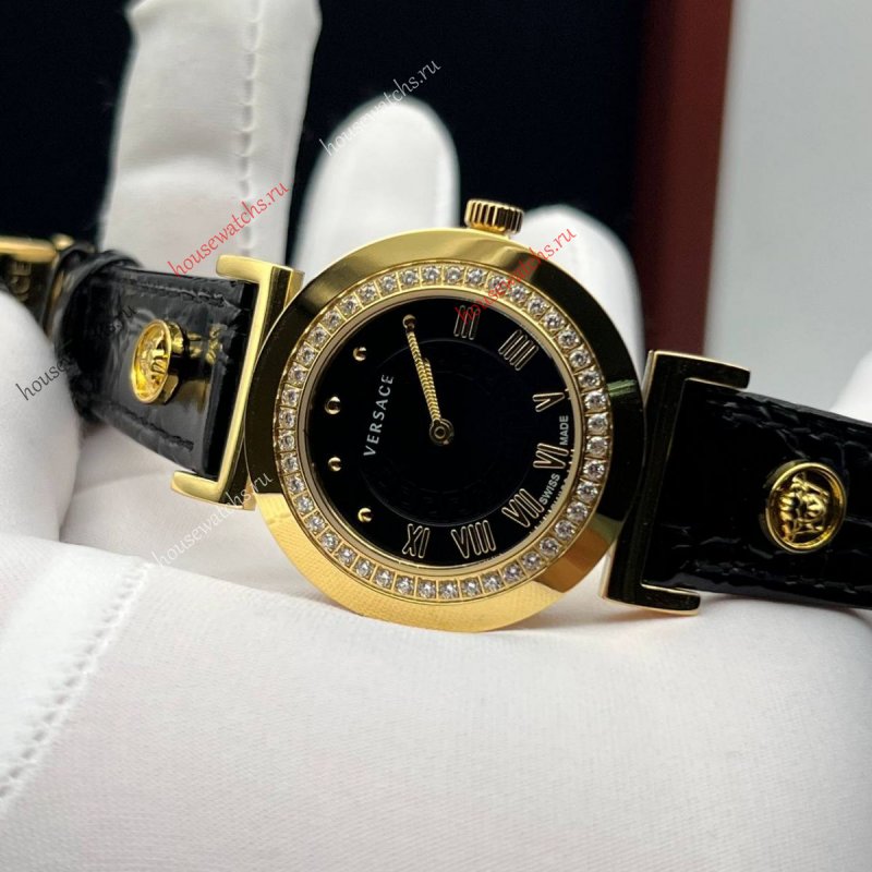 Копия Часы Versace H106053