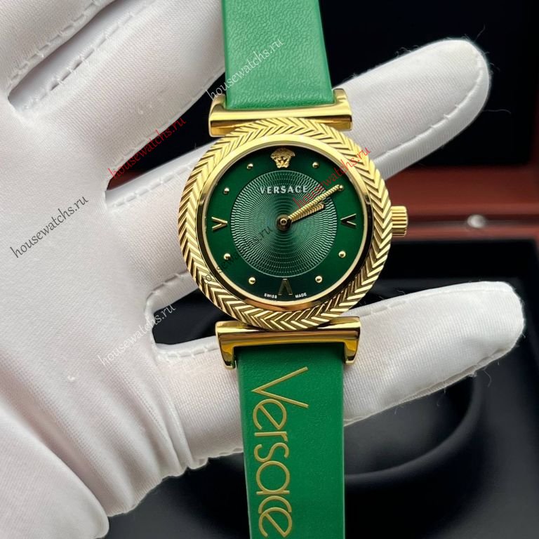 Копия Часы Versace H106054