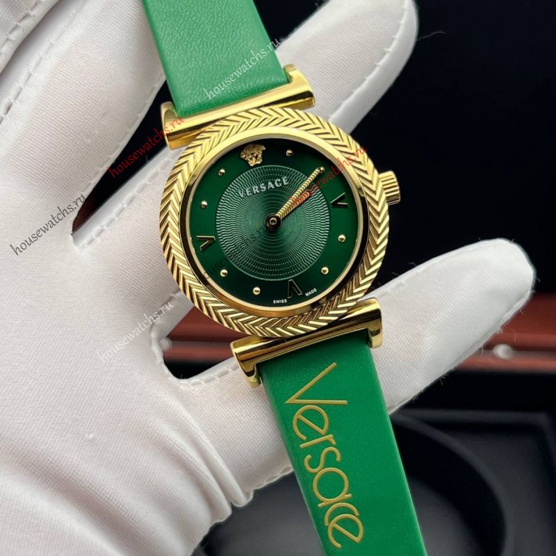 Копия Часы Versace H106054