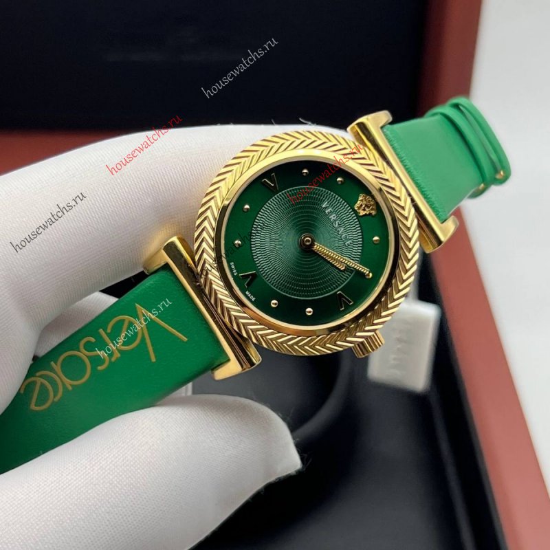 Копия Часы Versace H106054