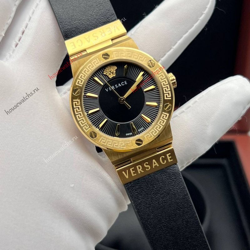 Копия Часы Versace H106055