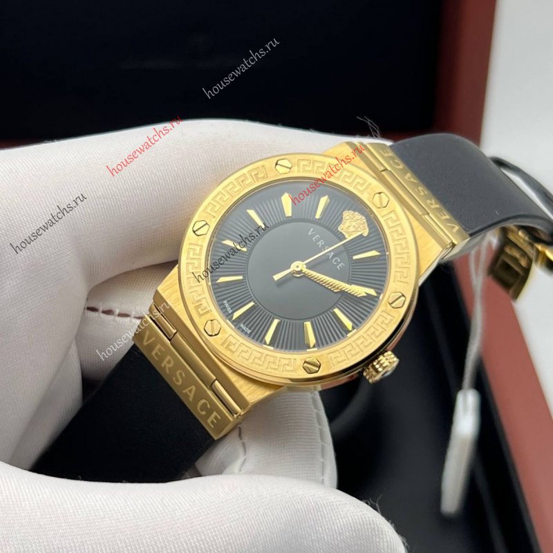 Копия Часы Versace H106055