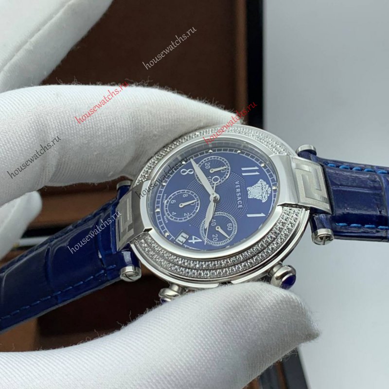 Копия Часы Versace H106056